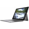 Dell Latitude 7210 2-in-1 | i5-10310U | 12.3 | 8 GB | 256 GB SSD | FHD | Webcam | Illuminazione tastiera | Win 11 Home | FR