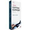 Venosan Cotton Support Antracite S 1 pz Calzini