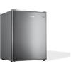 PremierTech® PremierTech PT-FR43S Mini Freezer Piccolo Congelatore 42 litri Classe E Silver