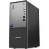 Lenovo ThinkCentre neo 50t Gen 6 Intel Core Ultra 5 225 16 GB DDR5-SDRAM 512 GB SSD Windows 11 Pro Tower PC Nero - 13BD0056IX