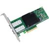 Intel® X710DA2BLK scheda di rete e adattatore Interno Fibra 10000 Mbit/s - X710DA2BLK