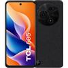 TCL 605 DUAL SIM 6.67" OCTA CORE 128GB RAM 4GB 4G LTE ITALIA MIDNIGHT BLACK - T517D-2ALCA112