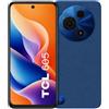 TCL 605 8+256GB 6.7" MIDNIGHT BLUE ITALIA - 51243