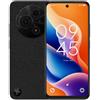 TCL 605 4+128GB 6.7" BLACK ITALIA - 51241