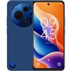 TCL 605 4+128GB 6.7" MIDNIGHT BLUE ITALIA - 51242
