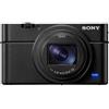 Sony Cyber-shot DSC-RX100 VII