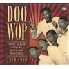 FANTASTIC VOYAGE Doo Wop: The R B Vocal Group Sound 1950
