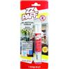 zz paff siringa gel antiformiche 8g, insetticida in gel contro formiche, elimina intera colonia, uso interno ed esterno, pronto all'uso (1)