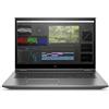 HP ZBook Fury 17 G8 17.3" FHD Intel i5-11500H 16GB 512GB SSD RTX A2000 Win 11PRo