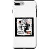 Mythic Medusa Grunge Gothic Street Urban Custodia per iPhone 7 Plus/8 Plus Medusa Revival Grunge Soul Mito
