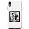 Mythic Medusa Grunge Gothic Street Urban Custodia per iPhone XR Medusa Revival Grunge Soul Mito