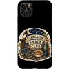 Jimbeels Custodia per iPhone 11 Pro Max Stargazing Snack Club astronomia stelle outdoor
