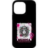 Greek Mythology Medusa Feminist Power Ic Custodia per iPhone 14 Pro Max MEDUSA Mitologia greca femminista Street Art