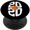 COOL BASKETBALL DESIGNS AND OUTFITS PALLONE BASKET 6 ANNI 2020 6° COMPLEANNO PopSockets PopGrip Adesivo
