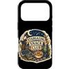 Jimbeels Custodia per iPhone 17 Pro Stargazing Snack Club astronomia stelle outdoor