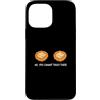Native American Heritage For A Frybread Custodia per iPhone 13 Pro Max No, non puoi toccare questi amanti dei frybread dei nativi americani