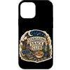 Jimbeels Custodia per iPhone 12 mini Stargazing Snack Club astronomia stelle outdoor