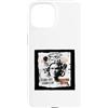 Mythic Medusa Grunge Gothic Street Urban Custodia per iPhone 15 Medusa Revival Grunge Soul Mito