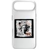 Mythic Medusa Grunge Gothic Street Urban Custodia per iPhone Air Medusa Revival Grunge Soul Mito