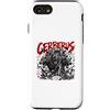 Underworld Hellhound Greek Mythology Cer Custodia per iPhone SE (2020) / 7/8 Cerberus Tre Teste Hellhound Underworld Gatekeeper