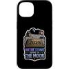 PeeKay Apparel - MoonReturn Custodia per iPhone 13 Stiamo tornando a casa sulla luna 2028