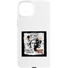 Mythic Medusa Grunge Gothic Street Urban Custodia per iPhone 15 Plus Medusa Revival Grunge Soul Mito