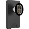 Jimbeels Old Forest Hours bosco felci funghi PopSockets PopWallet per MagSafe