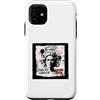 Mythic Medusa Grunge Gothic Street Urban Custodia per iPhone 11 Medusa Revival Grunge Soul Mito