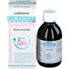 CURASEPT SpA Curasept Sensitivity Intensive Denti Sensibili Collutorio 200 ml