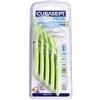 CURASEPT SpA Curasept Proxi - Angle Prevention P09 Scovolino Interdentale, 5 Scovolini