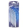 CURASEPT SpA Curasept Proxi - Angle Prevention P06 Scovolino Interdentale, 5 Scovolini