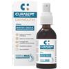 CURASEPT SpA Curasept Drymouth Spray Bocca Secca 50ml