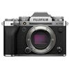Fujifilm X-T5 Body Silver