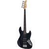 Sire Basso Elettrico Sire Marcus Miller V1 Nero Nuovo Professionale Spedizione Rapida