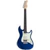 Sire Larry Carlton S1 Dark Navy Nuovo Chitarra Professionale Spedizione Rapida