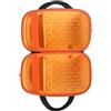 Per for KARDON Borsa Protettiva Altoparlante Portatile Leggera Nera 29x20x17cm