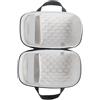 Per for KARDON Borsa Protettiva Altoparlante Portatile Leggera Nera 29x20x17cm