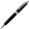Pilot Penna a sfera Pilot Custom Heritage CR serie di anelli taglio da 0,7 mm...