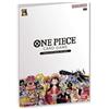 One Piece TCG OP01 - Premium Card Collection 25th Anniversary ENG ENGLISH