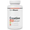 GymBeam Creatine Caps 100% Creapure 120 Capsule
