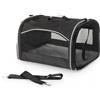 Camon Trasportino Basic - Nero