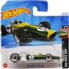 Hot Wheels - ´67 Lotus Type 49 - HW Race Day 8/10 - HRY76 - Short Card - Classic Team Lotus - Ford - Mattel 2024 - 1:64