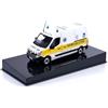 Norev - REN Master Samu di Lione - 2014-1/43