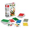 Dal Negro - Top, Gioco di Carte, adatto per famiglie e bambini 8+, da 3 a 6 giocatori