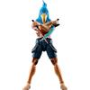 TAMASHII NATIONS Bandai Tamashii Nations Sunraku Fig. 15 cm Shangri-la Frontier SH Figuarts