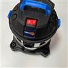 Newton Bidone aspirasolidi e liquidi 20 litri 1200 watt, completo di accessori
