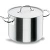 Lacor - 50139 - Casseruola bassa con macchia Chef Classic 40 cm
