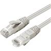 Microconnect MC-UTP6A30 Cavo di rete grigio 30 m Cat6a U/UTP (UTP) (MC-UTP6A30)