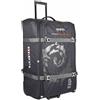 Mares Cuise Pro Equipment Bag Nero Nero Taglia unica