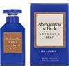 Abercrombie & Fitch - Authentic Self Man EDT 100ml